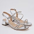 thumbnail image 2 of ZAPATILLA DIDI...ANA PLATEADO 140374, 2 of 4