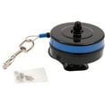 thumbnail image 2 of Lixit Bracket Mount Retractable Tie Out Reel for Dogs 31-79 lbs, 2 of 7