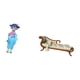 thumbnail image 5 of Estatua de resina de geisha kabuki asiática, figura con kimono japonés, accesorios para dormitorio de estilo rústico, sofá cama de madera en miniatura, 5 of 8