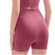 thumbnail image 4 of Pantalones moldeadores Leggings para mujer Alta elasticidad Talla grande Medias polainas ajustadas Pantalones para mujer, 4 of 4