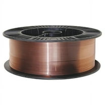 Westward Mig Welding Wire, Carbon Steel, 0.035 in Diameter, 33 lb 24D975
