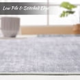 thumbnail image 4 of Large Modern Machine Washable Area Rug Low-Pile Non-Slip Stain Resistant Area Rug Contemporary Rug for Living Room, 4 of 9