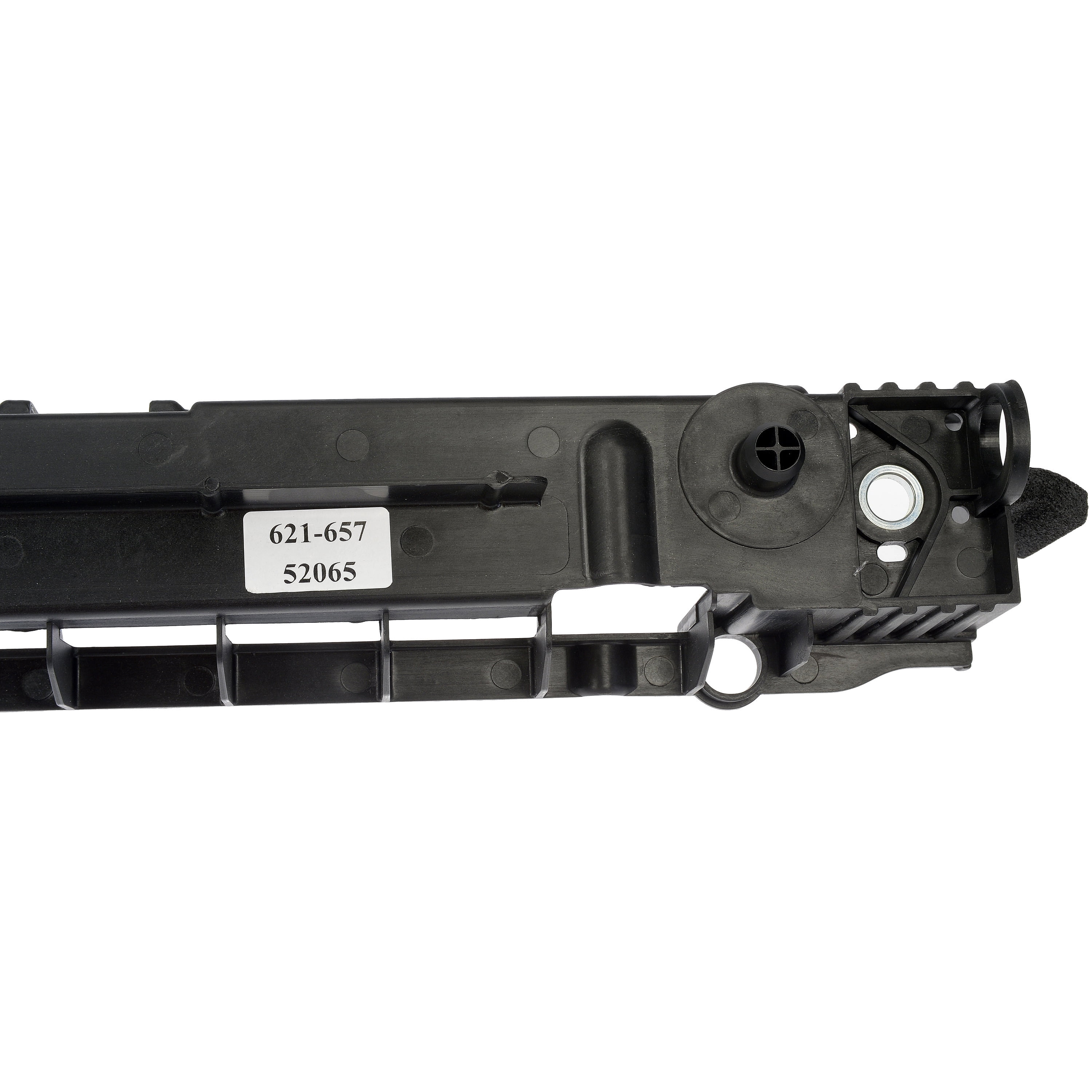 Dorman 621-657 Engine Cooling Fan Shroud for Specific Toyota Models