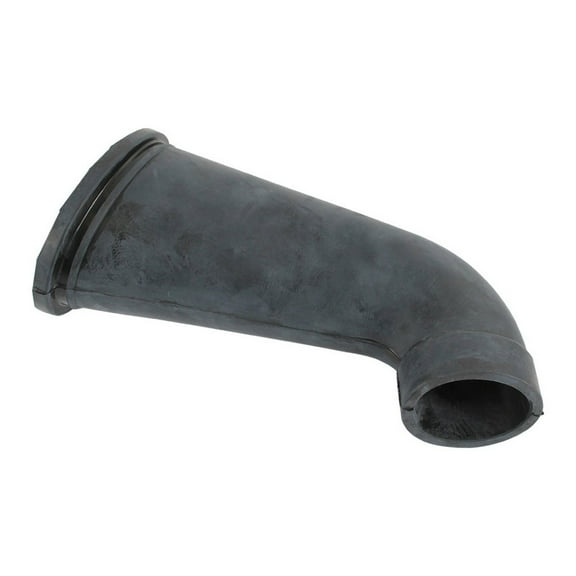 RAParts New Air Cleaner Hose Fits Massey Ferguson 35X, FE35, TO35, TO35D