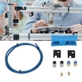 thumbnail image 4 of 3D Printer Parts Kit, For Ender 3 PTFE Tube Accurate Printing Widely Compatible Complete Tools  For Ender 3 For Ender 3 Pro For Ender 5 CR-10, 4 of 8