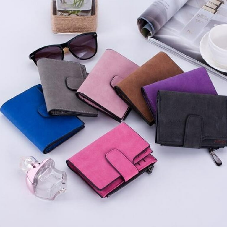 Hirigin Women's Mini Wallet