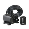 Water Sprinklers DC12V Brushless Water Pump Cold Water Circulation DC