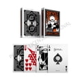 thumbnail image 3 of Juego de cartas de anime Bicycle Naruto Shippuden, 1 baraja, 3 of 3