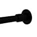 thumbnail image 1 of Shower Curtain Rod Brackets - 1099-BKM, 1 of 3