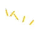 thumbnail image 3 of koolsoo 5 Pieces 10K NTC Thin -thin Film Thermistor for 3D Printer RepRap Flux, 3 of 7