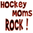 thumbnail image 2 of CafePress - Hockey Moms Rock ! Tote Bag - Unisex Canvas Tote Bag, Beige, 1-Piece, 2 of 7