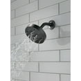 thumbnail image 3 of Delta RP70175-15 Shower Heads Showers Single Function ;Brilliance Stainless, 3 of 7