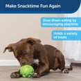 thumbnail image 2 of Masticable PetSafe Busy Buddy Elephunk Dispensador de golosinas para perros, 2 of 5