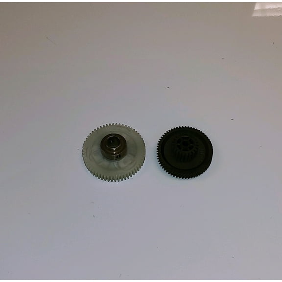 4222 Hubbell Gear Set 22 Tooth