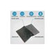 thumbnail image 4 of Nano Sparkle Cloth for Car Scratches Nano Magic Cloth Scratch Remover Car Paint Polishing Cloths Tool for Repair Light Scratch Paint Water Spots (4pc, 4 of 5