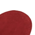thumbnail image 4 of Cuerda De Codo Ovalado De Costura / Rodilla Cord Jeans Reparacion De Reparación Artesanía Costura Aplique Red Sunnimix Parches de rodilla de codo, 4 of 7