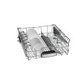thumbnail image 4 of Bosch SHXM88Z75N 40 dBA Stainless 800 Series Dishwasher, 4 of 5