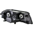 thumbnail image 2 of Dorman 1592212 Driver Side Headlight Assembly for Specific Dodge Models, 2 of 4