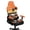 Tropical Palm Tree, variant on HELLHERO Abstract Soft Game Chair Slipcovers with 2 Armrest Covers for Home Office, Stretch Decor 4 Pack Gaming Chair Cover with Armchair Slipcovers