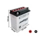 thumbnail image 2 of America 12N9-4B-1 12V 9Ah Bci para Moto, 2 of 5