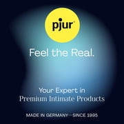Pjur Aqua Naked - 100 ml Bottle Water-Based Sexual Lubricants