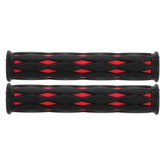 Zehuanyu 1 Pair Anti-Slip Motorcycle Handlebar Grip Covers Protective Sleeves For Electric Bikes Replacement Handlebar Covers For Brake And Clutch