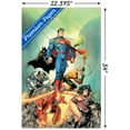 thumbnail image 3 of Trends International DC Justice League - Unite Poster, 3 of 4