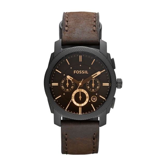 Reloj Fossil FS5251SET Marrón