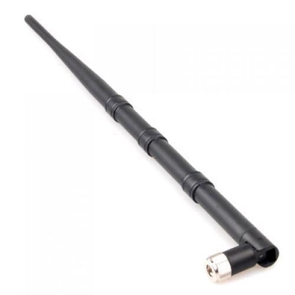 yotijay 2.4G 16dbi RP- WiFi Omni Antenna Booster For Router Network Accs.