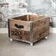 thumbnail image 5 of Ruedas giratorias YAEMIKY de 2 pulgadas, resistentes, para muebles, paquete de 4, 5 of 7