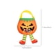 thumbnail image 3 of Bolsa de dulces de Halloween Bolsa de dulces con temática espeluznante Bolsa de regalos de Halloween Bolsa de dulces de Halloween personalizada Bolsillo de fieltro, 3 of 6