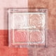 thumbnail image 2 of Paleta de polvo resaltador de diamante rosa, brillo para el contorno de la cara, ilumina el brillo del maquillaje, ilumina la Alta Luz cosmética, 4 colores, 2 of 4