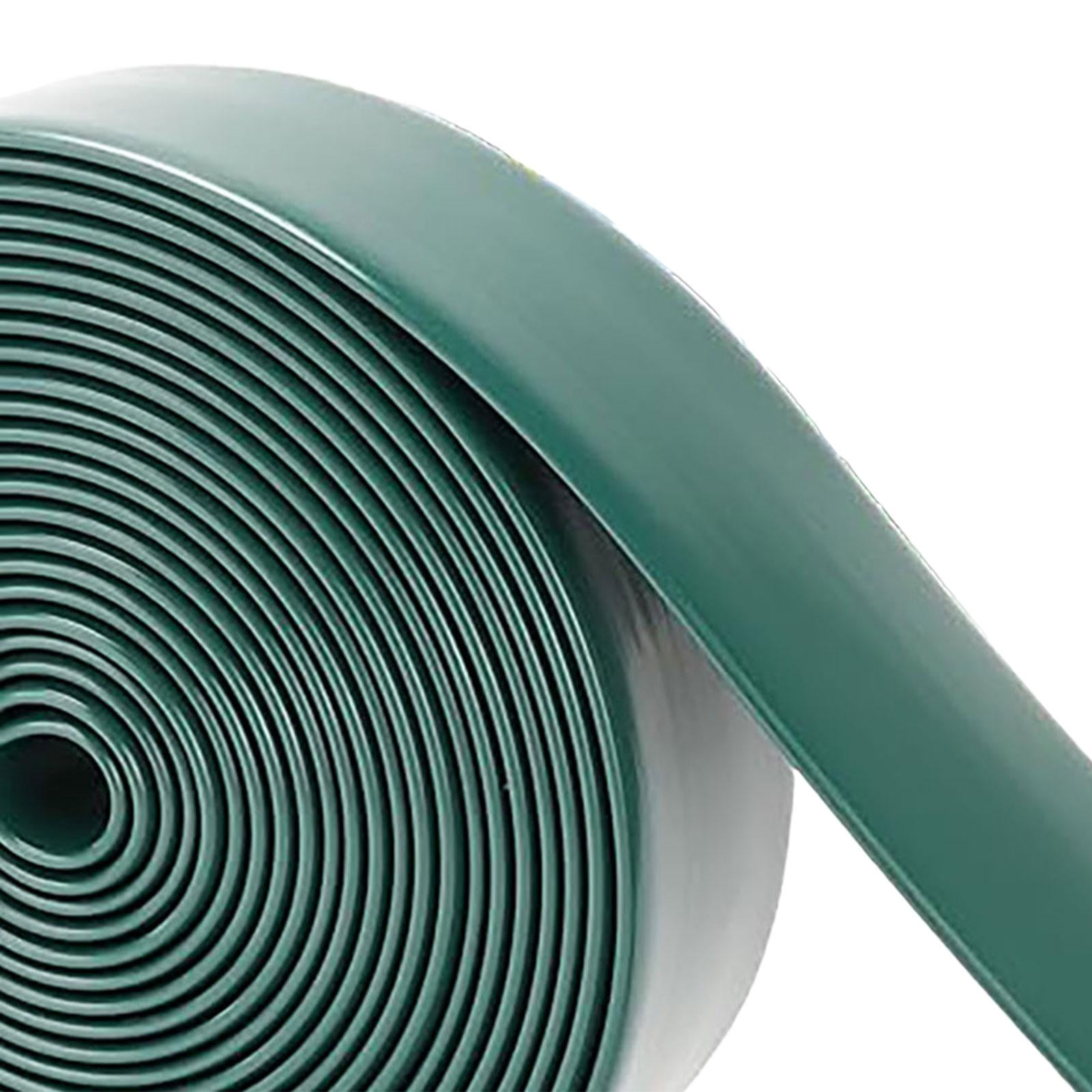 Cinta Vinilo 5cm Ancho Para Reparar Sillas Patio: 20 Pies (6m) Color Verde Oscuro – LukLoy