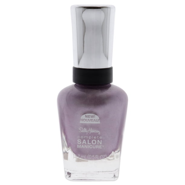Esmalte de Uñas Sally Hansen Manicura Salón Completo 473 Una Lata Perfecta 0.5 oz