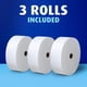 thumbnail image 5 of Papel Higiénico Charmin Ultra Suave 3 Rollos Forever 2 Capas, 5 of 8