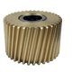 thumbnail image 3 of Engranaje de metal del motor de accionamiento medio para motor Tongsheng Tsdz2 36v/48v/52v Tsdz, 3 of 5