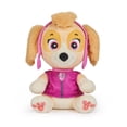 thumbnail image 4 of Juguete Preescolar Spin Master Paw Patrol Peluche con Sonido Skye, 4 of 4