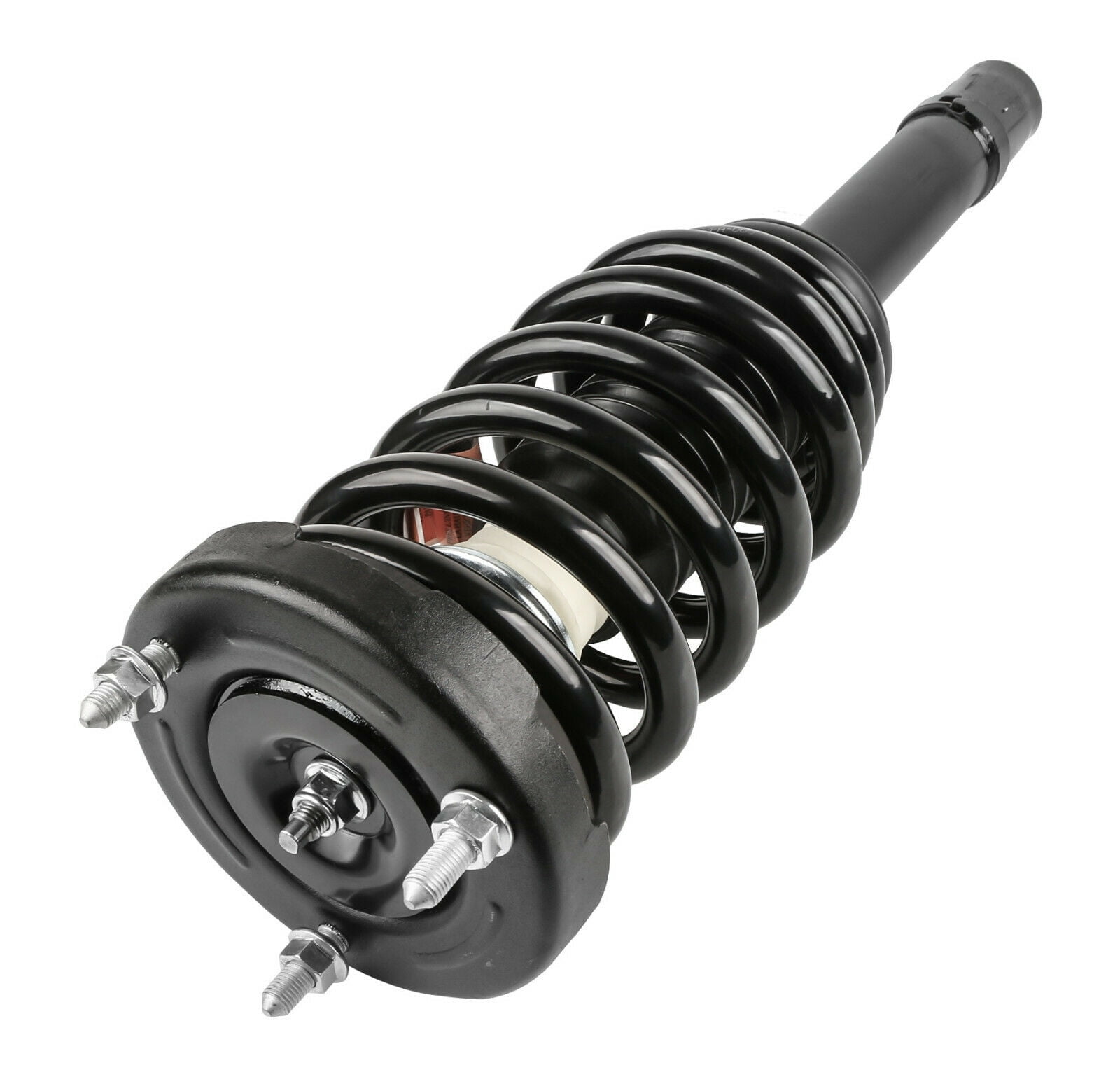 MOSTPLUS Set(4) Shock Struts Assembly for 2006-2010 Hyundai Sonata Azera 172281 349060