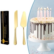 Cutlery Set 2-piece Stainless Steel Cutlery Set Knife Spoon Set Cutlery Set Mirror Polished Edges