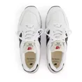 thumbnail image 3 of New Balance MADE in USA 996 Shoes in White and Black Trainers, 3 of 5