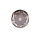 thumbnail image 5 of Chrome CNC Interior 11.5mm 7/16 "Schrauben Motor Topper Caps para Baoblaze Tapa de tapas de perno, 5 of 8