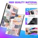 thumbnail image 4 of Funda Uppuppy para iPad Air 11 pulgadas (M2/M3) 2024/2025, Air 10.9, Pro 11 pulgadas, 4 of 6