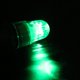 thumbnail image 2 of Pesca LED Flotador Luz de señal de red marina Lámpara de advertencia a prueba de agua (Verde), 2 of 5