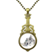 thumbnail image 1 of Sacre Coeur en París, Francia Collar Guitarra Antigua Joyería Música Colgantes Unbranded M, 1 of 3
