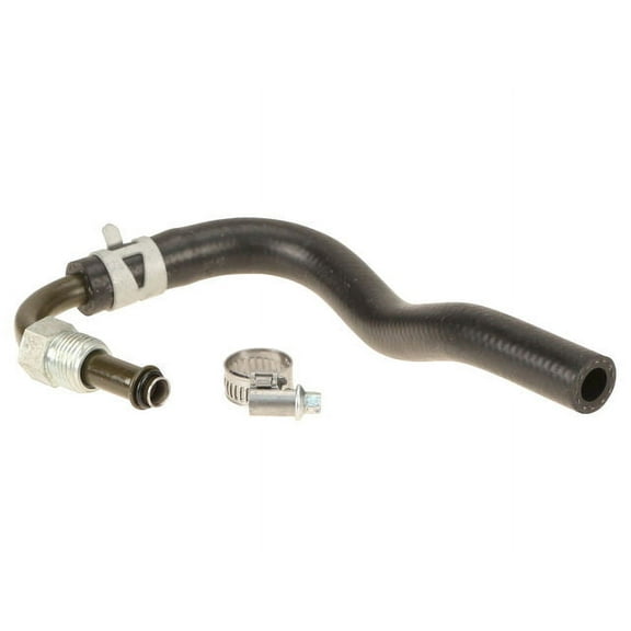 Power Steering Return Hose - Compatible with 1998 - 2002 Toyota Corolla 1999 2000 2001