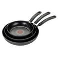 thumbnail image 1 of CuisineCraft Trio Skillet Collection, 1 of 5