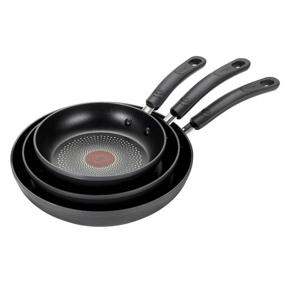 CuisineCraft Trio Collection de Poêles
