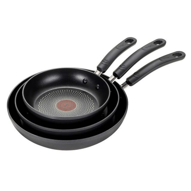 CuisineCraft Trio Skillet Collection