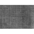 thumbnail image 1 of Ahgly Company Indoor Rectangle Abstract Gray Modern Area Rugs, 7' x 9', 1 of 4