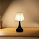 thumbnail image 1 of Decoración del hogar, decoración de habitaciones, decoración de paredes, lámpara de mesa vintage, lámpara de noche para dormitorio, escritorio de dormitorio, luces de noche para estudio, lámpara de es, 1 of 6